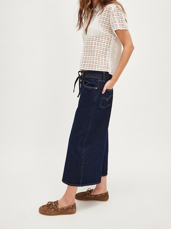 Levi's Denim - Levi’s XL Culotte